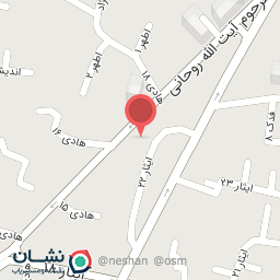 عکس بقالی و ارزانکده مرتضی دقیق