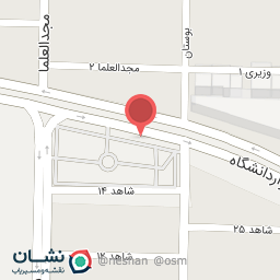 عکس پارک پهلوان یزدی