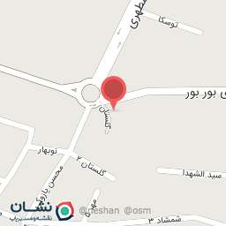 عکس خدمات کامپیوتر شبکه