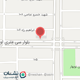 عکس پست بانک