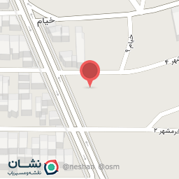 عکس مسجد محمد رسول الله (ص)