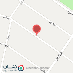 عکس مبلمان راش