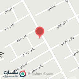 عکس فروشگاه زنجیره ای جانبو