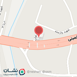 عکس بوتیک اسپرسو