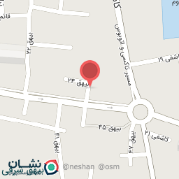 عکس فروشگاه توت فرنگی