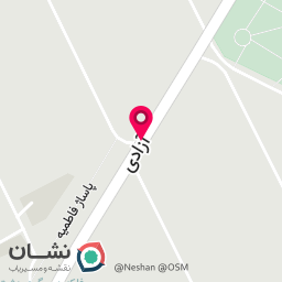 عکس مزون حس شیک