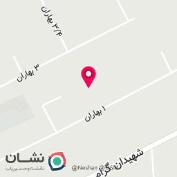 عکس پیش دبستان و دبستان دوزبانه پرتوعلوی