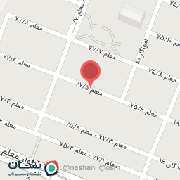 عکس شیرین مارکت