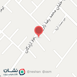 عکس مصالح ساختمانی پورمحمدی 