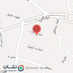 عکس قفل سازی نوین یدک