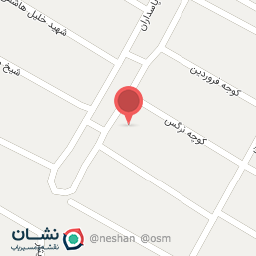 عکس پیرایش احسان