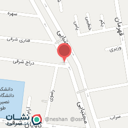 عکس الکترو آلبرت