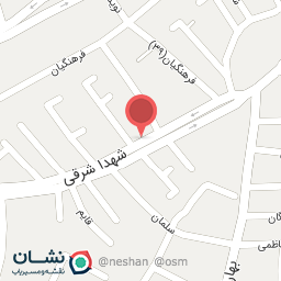 عکس سوپرمارکت حسینی