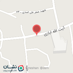 عکس نانوایی میری