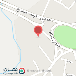 عکس رستوران بزرگ سه ستاره