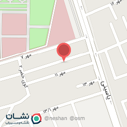 عکس پیرایش صادق