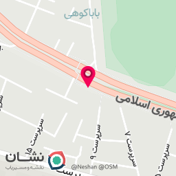 عکس درمانگاه دندانپزشکی بهاران
