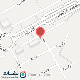 عکس املاک پاسارگاد