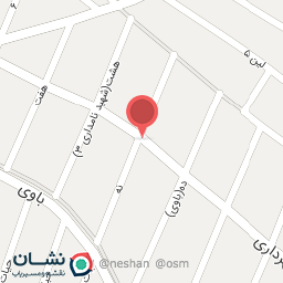 عکس عطاری هزار گیاه