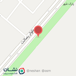 عکس پارک شهر