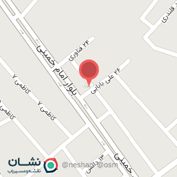 عکس باشگاه بیلیارد (فرید)