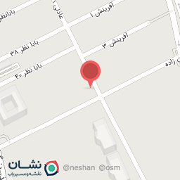 عکس زمین ورزشی صادقیه