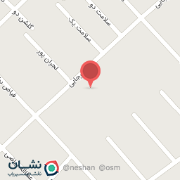 عکس مرکز بهداشت