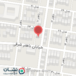 عکس لوازم تخصصی ال۹۰ مگان ساندرو