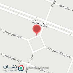 عکس کمپ زنانه