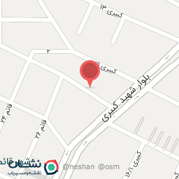 عکس باربری کبیر