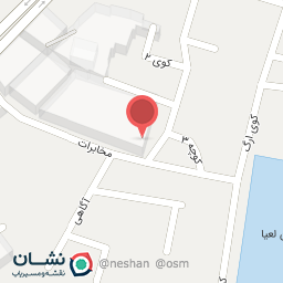 عکس ستاد انتظامی شهرستان ارومیه