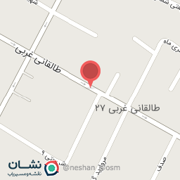 عکس بانک ملت شعبه طالقانی شعبه امیریه