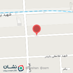 عکس فوژان تل