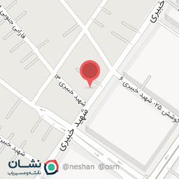 عکس لوازم یدکی ماشین آلات راهسازی تکنوتک