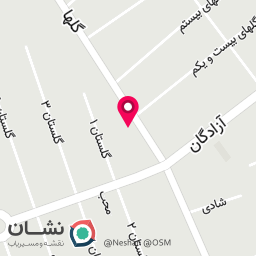 عکس پارچه مبلی جهان گستر اسماعیل زاده