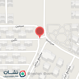 عکس شهرک دریا