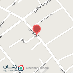 عکس مزون عروس لاوین