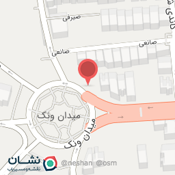 عکس آش و حلیم ونک