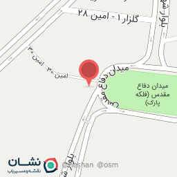 عکس دبیرستان دخترانه شهید فلاحی