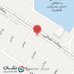 عکس قنادی قصر شیرین