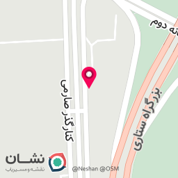 عکس گالری هنرمندان بدون مرز
