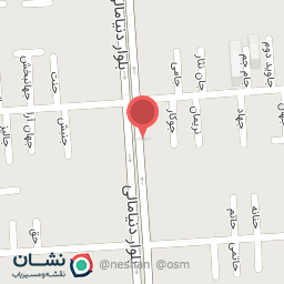 عکس پوشاک بانو شیک