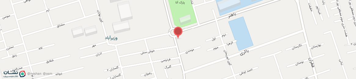 عکس درب و پنجره شیری