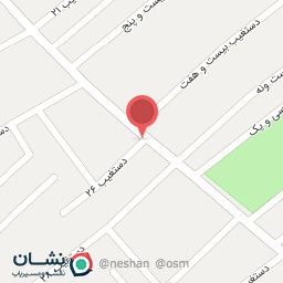 عکس تالار فرش محسن