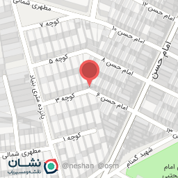 عکس فروشگاه صنایع دستی زنجان