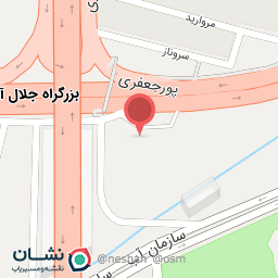 عکس مرکز گلماند شهرداری منطقه ۲