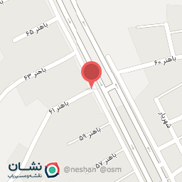 عکس جلوبندی رضا صحرایی