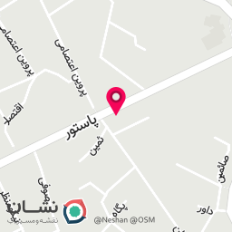 عکس دکتر بنفشه خوانساریان 