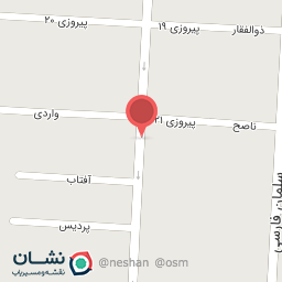 عکس پیرایش نوین