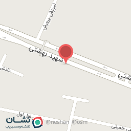 عکس فست فود مروارید